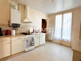  Maison � vendre 3 pi�ces 64 m�