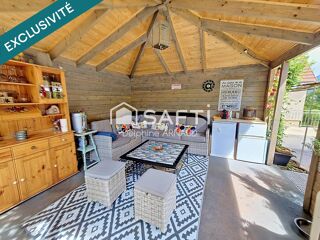  Appartement à vendre 5 pièces 89 m²