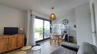  Appartement  vendre 1 pice 24 m