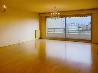  Appartement � vendre 4 pi�ces 110 m�