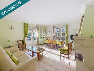  Maison � vendre 5 pi�ces 126 m�