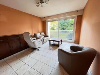 Appartement 3 pièces 61 m² · à Ploemeur · 61 m² · 182 500 €