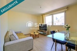  Appartement  vendre 3 pices 63 m