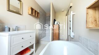  Maison à vendre 6 pièces 162 m²