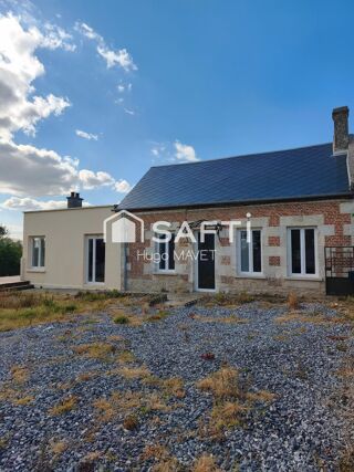  Maison à vendre 5 pièces 76 m²