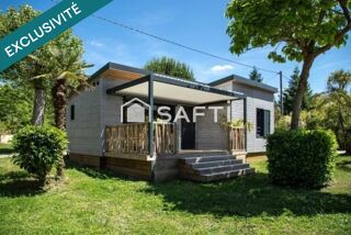  Maison à vendre 3 pièces 35 m²