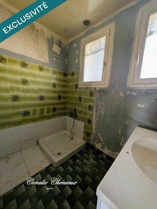  Maison à vendre 4 pièces 75 m²
