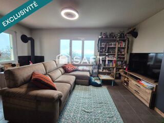  Maison � vendre 3 pi�ces 59 m�