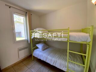  Appartement à vendre 3 pièces 40 m²