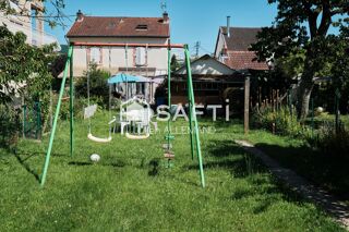  Maison à vendre 5 pièces 95 m²