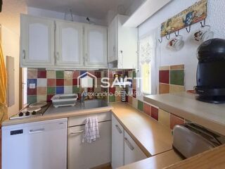  Appartement à vendre 3 pièces 38 m²