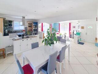 Maison à vendre 5 pièces 127 m²