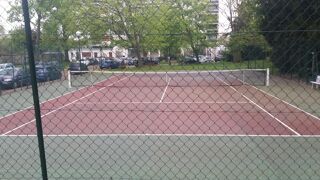  Appartement � vendre 4 pi�ces 84 m�