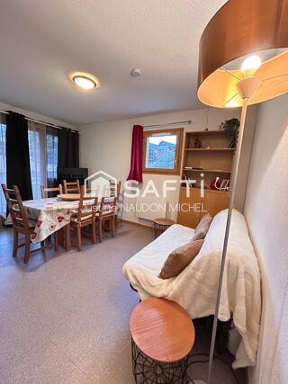  Appartement � vendre 2 pi�ces 35 m�