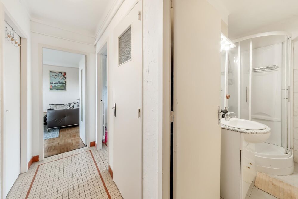 Vente Appartement T2 Rennes – Vendu loué, idéal investisseur Rennes