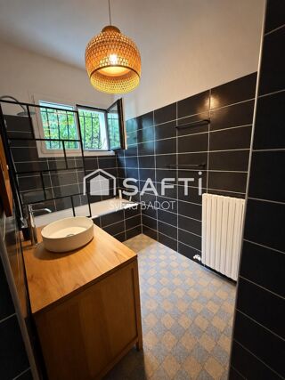  Maison à vendre 5 pièces 136 m²