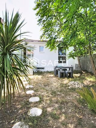  Maison à vendre 5 pièces 122 m²