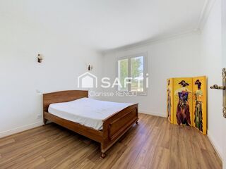  Maison à vendre 4 pièces 110 m²