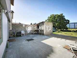  Maison à vendre 7 pièces 100 m²