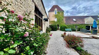  Maison � vendre 12 pi�ces 202 m�