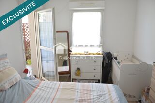  Appartement � vendre 2 pi�ces 43 m�