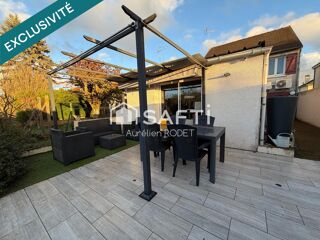  Maison � vendre 4 pi�ces 112 m�