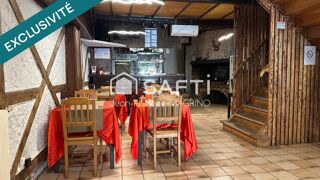  Immeuble à vendre 200 m²