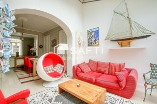  Maison  vendre 7 pices 205 m