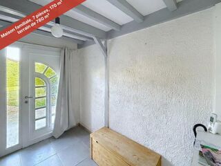  Maison à vendre 7 pièces 173 m²