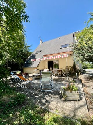  Maison � vendre 7 pi�ces 140 m�