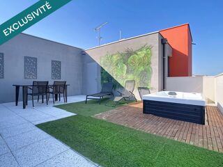  Appartement à vendre 4 pièces 94 m²