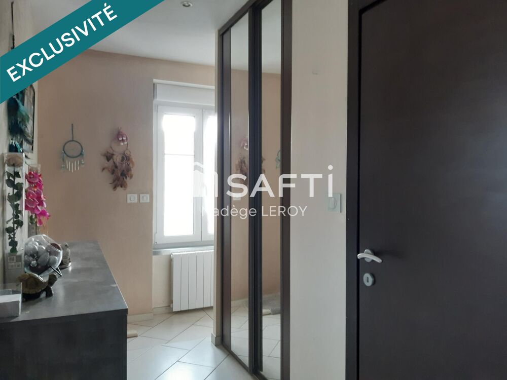 Vente Appartement Appartement 2 chambres avec parcelle de terrain Montreux-chateau