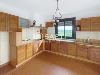  Maison à vendre 7 pièces 166 m²
