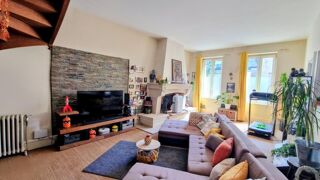  Maison à vendre 5 pièces 254 m²