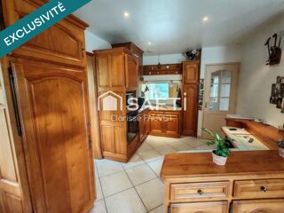  Maison � vendre 5 pi�ces 125 m�