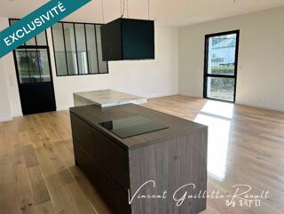  Maison � vendre 5 pi�ces 150 m�