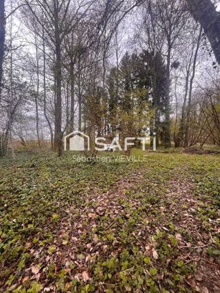  Terrain � vendre 573 m�