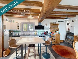  Maison � vendre 5 pi�ces 90 m�