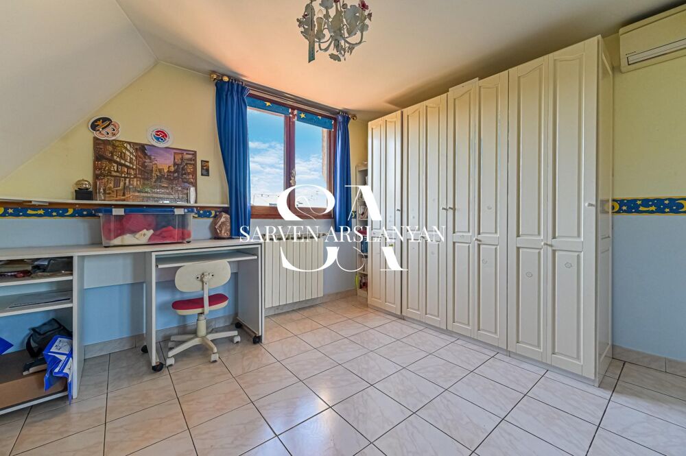 � vendre  Maison Alfortville (94140)