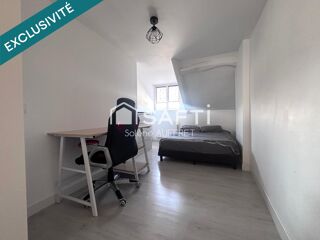 Appartement  vendre 5 pices 91 m