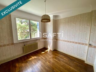  Maison � vendre 4 pi�ces 63 m�