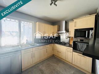  Maison � vendre 4 pi�ces 77 m�