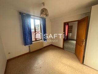  Maison à vendre 5 pièces 107 m²