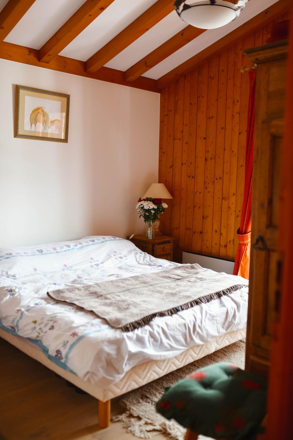 � vendre  Appartement Meg�ve (74120)