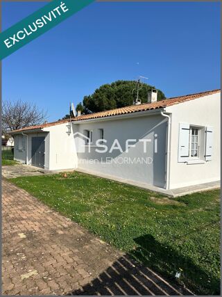  Maison � vendre 6 pi�ces 110 m�