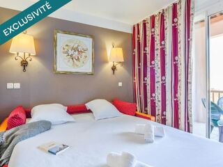  Appartement à vendre 2 pièces 31 m²