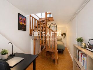  Appartement à vendre 3 pièces 61 m²