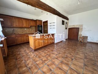  Maison à vendre 7 pièces 210 m²