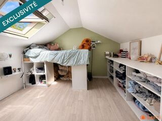  Maison à vendre 7 pièces 120 m²