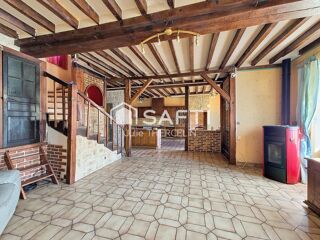  Maison à vendre 4 pièces 118 m²